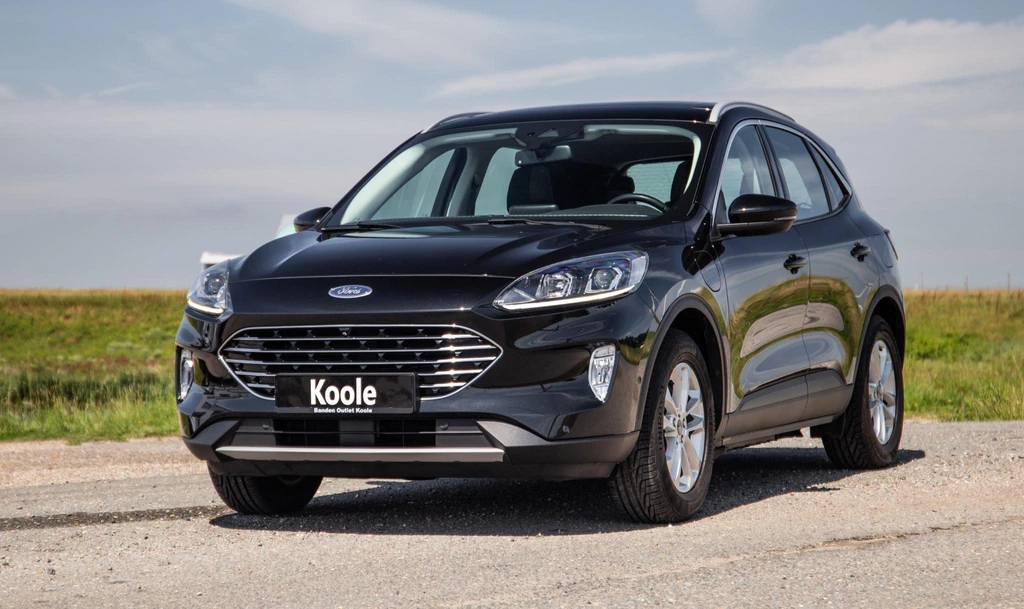 Ford Kuga – foto 5