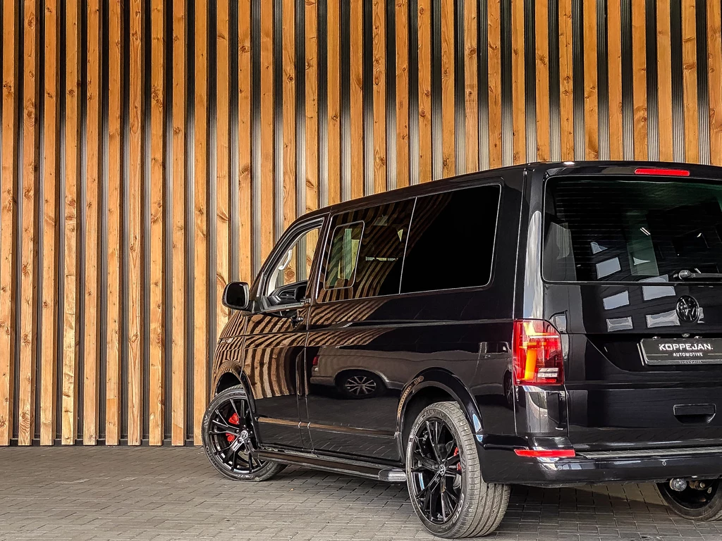 Volkswagen Multivan – foto 6