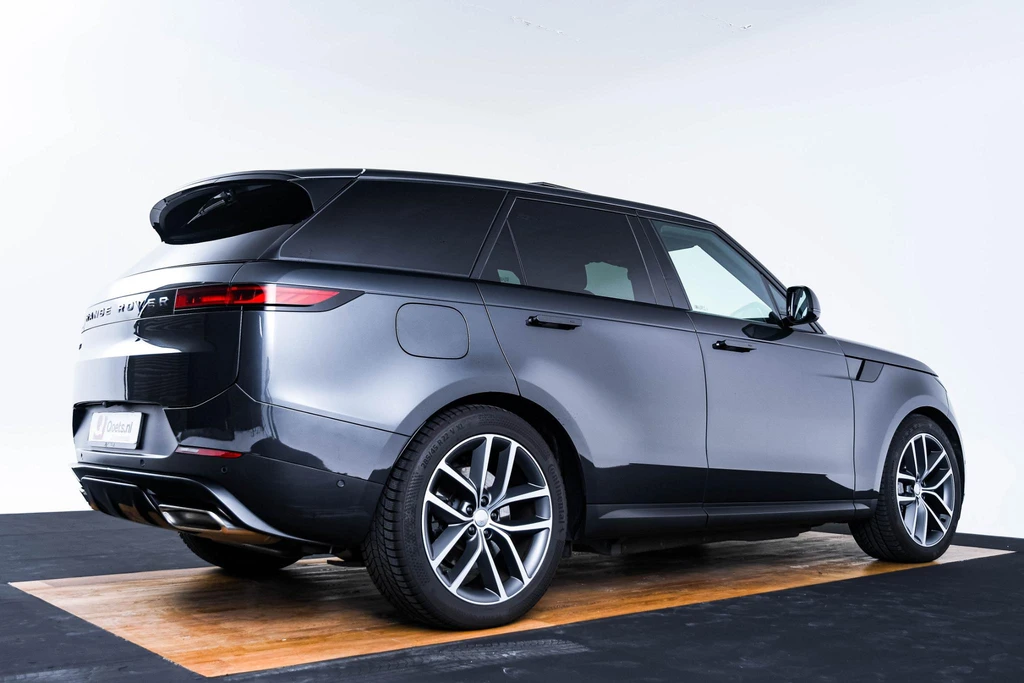Land Rover Range Rover Sport – foto 13