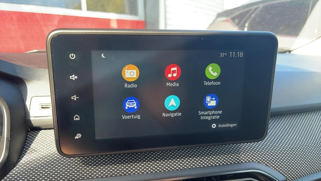 Dacia Jogger – foto 12