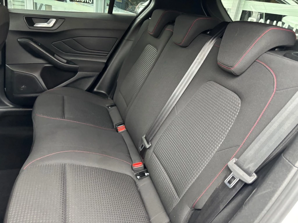 Ford Focus – foto 16
