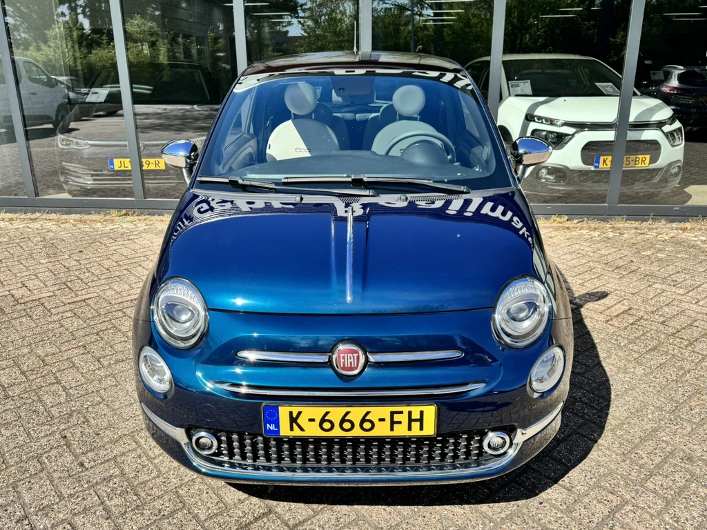 Fiat 500 – foto 7
