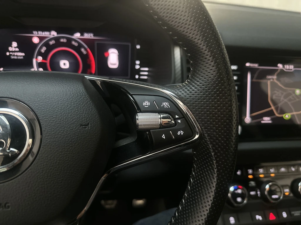 Škoda Kodiaq – foto 21