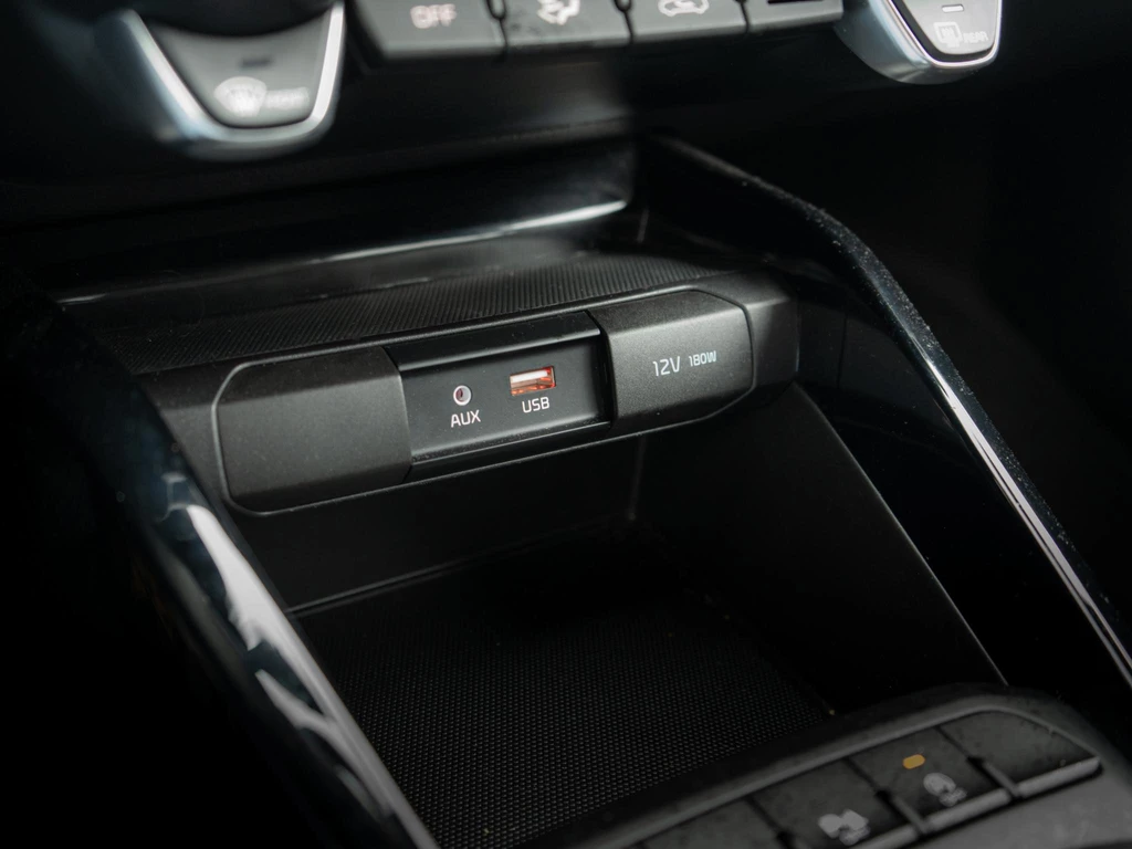 Kia Rio – foto 23