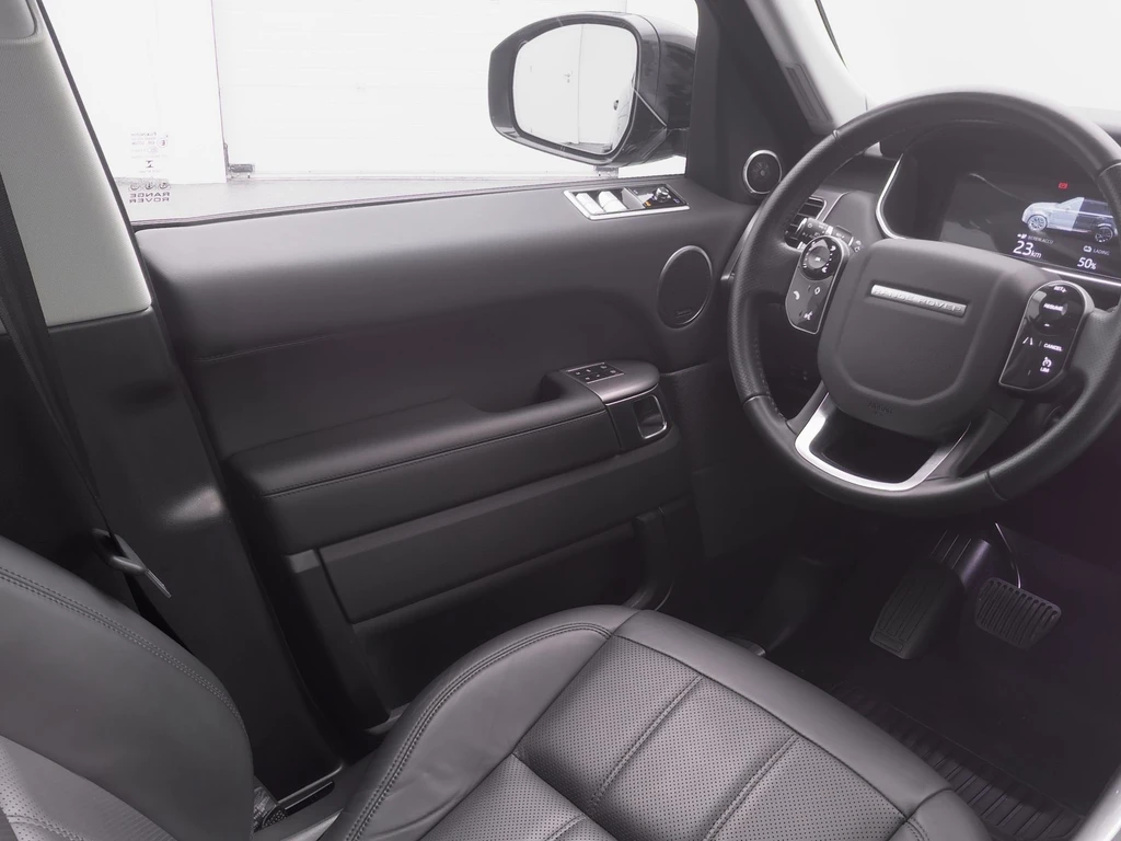 Land Rover Range Rover Sport – foto 27