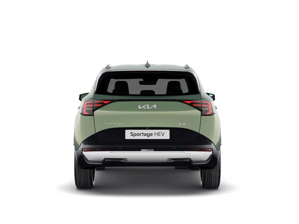 Kia Sportage – foto 4