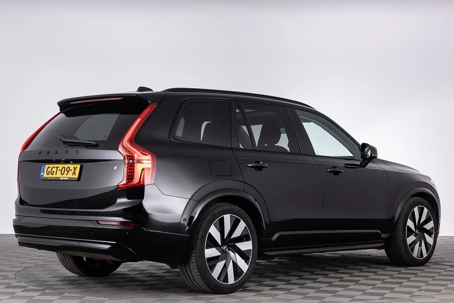 Volvo XC90 – foto 5