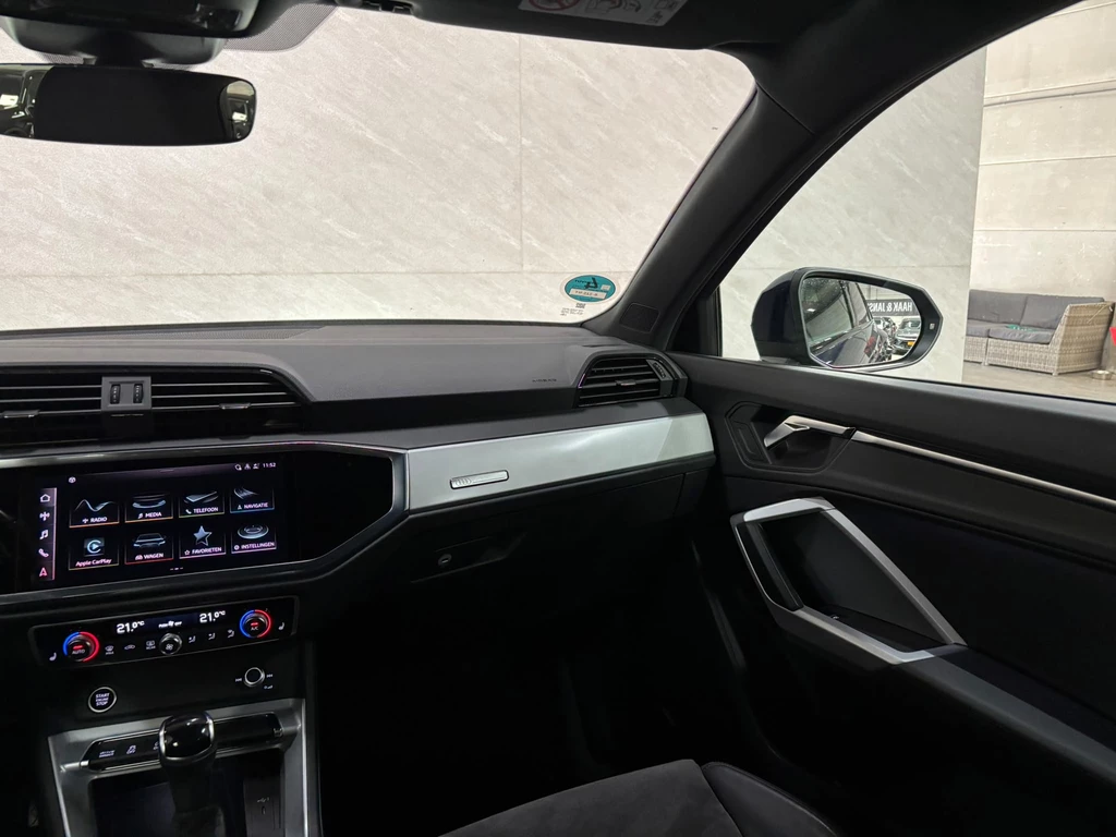 Audi Q3 – foto 12