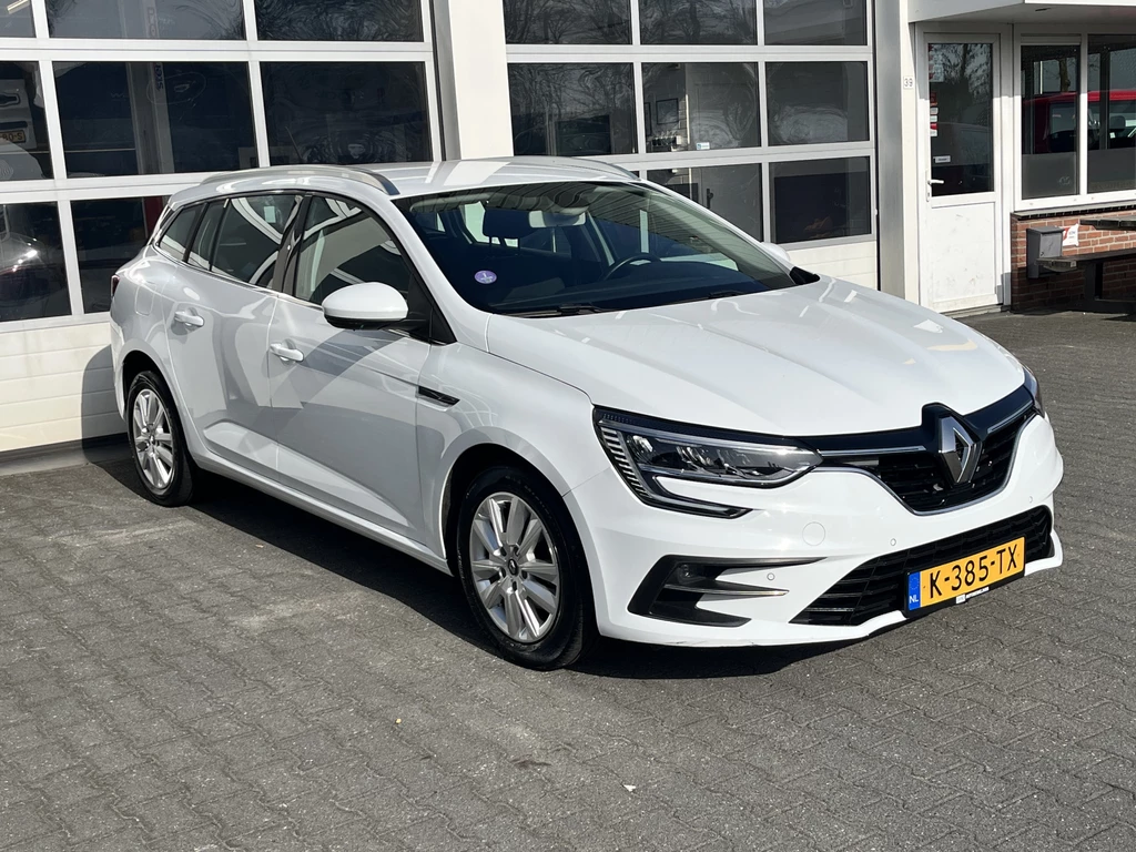 Renault Mégane Estate – foto 8