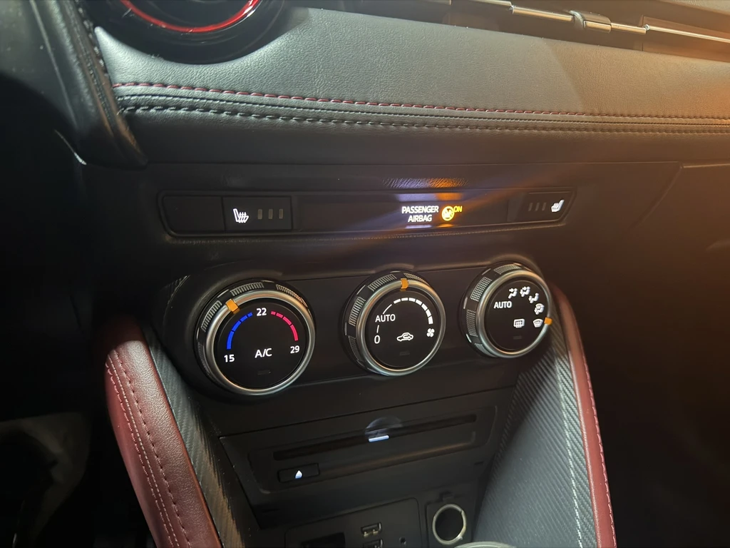 Mazda CX-3 – foto 20