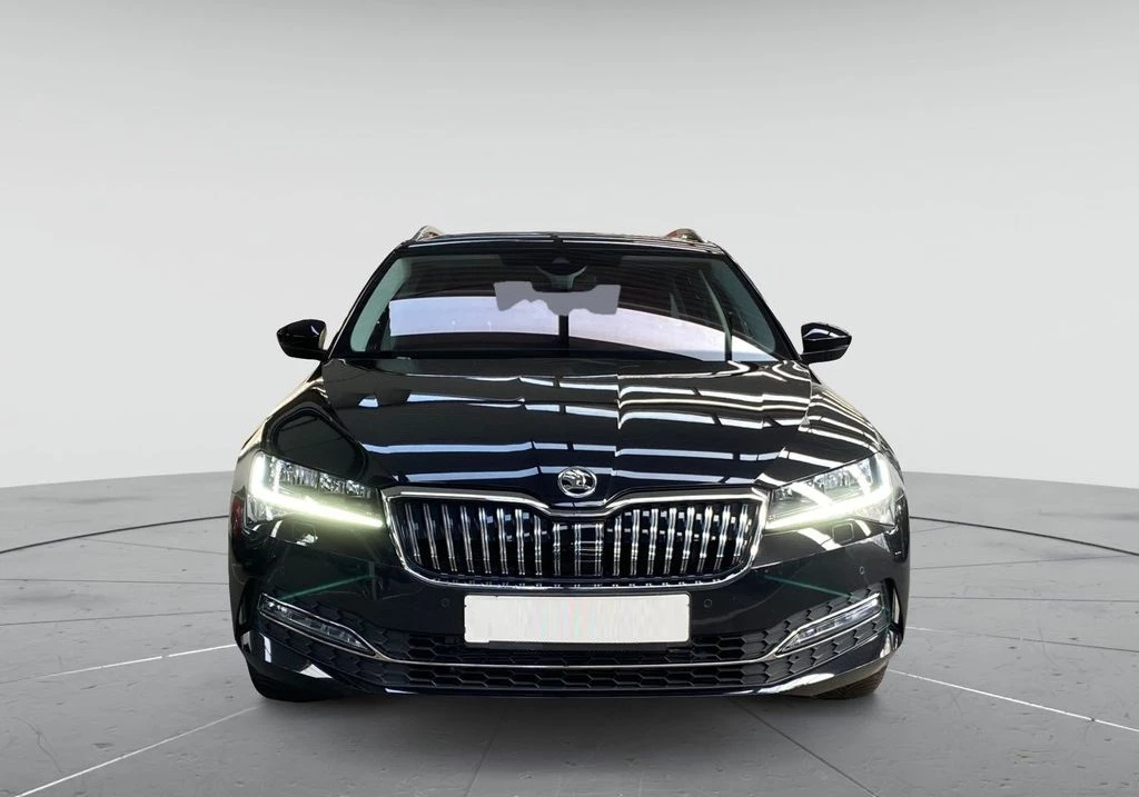 Škoda Superb – foto 5