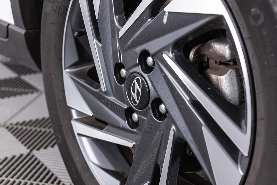 Hyundai Bayon – foto 50
