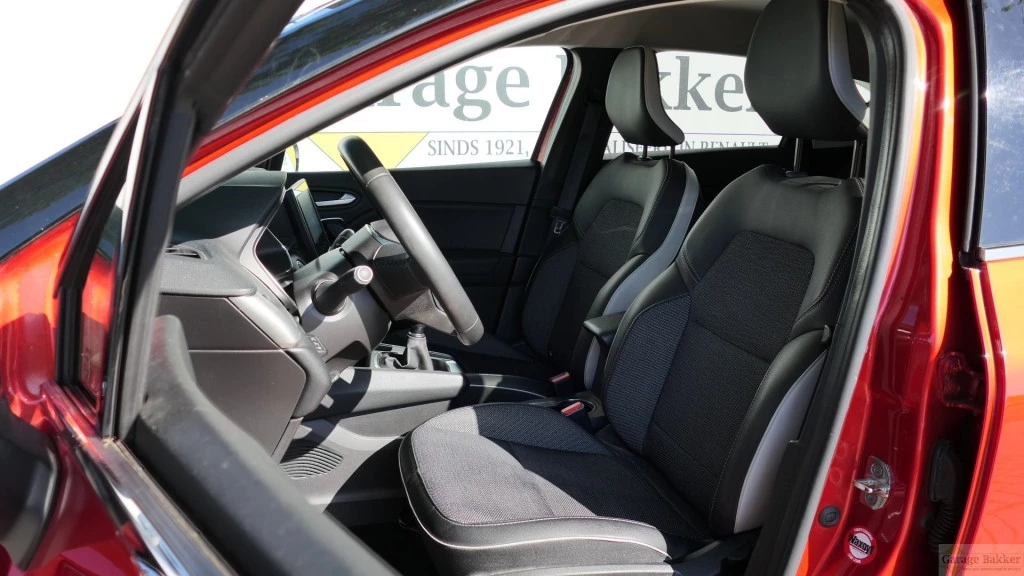 Renault Captur – foto 8
