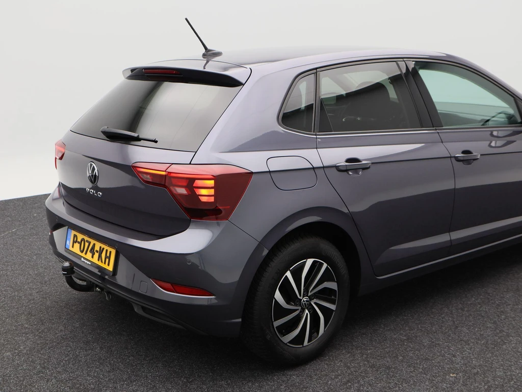 Volkswagen Polo – foto 5