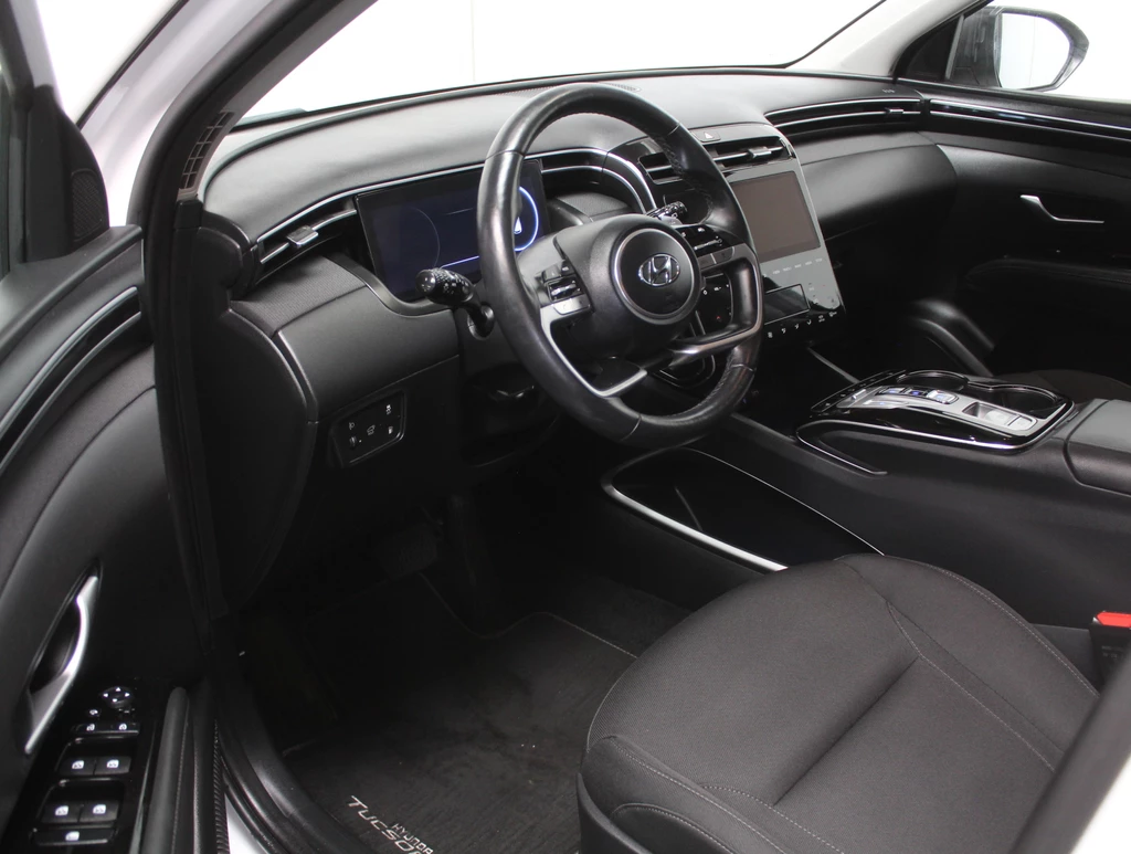 Hyundai Tucson – foto 12