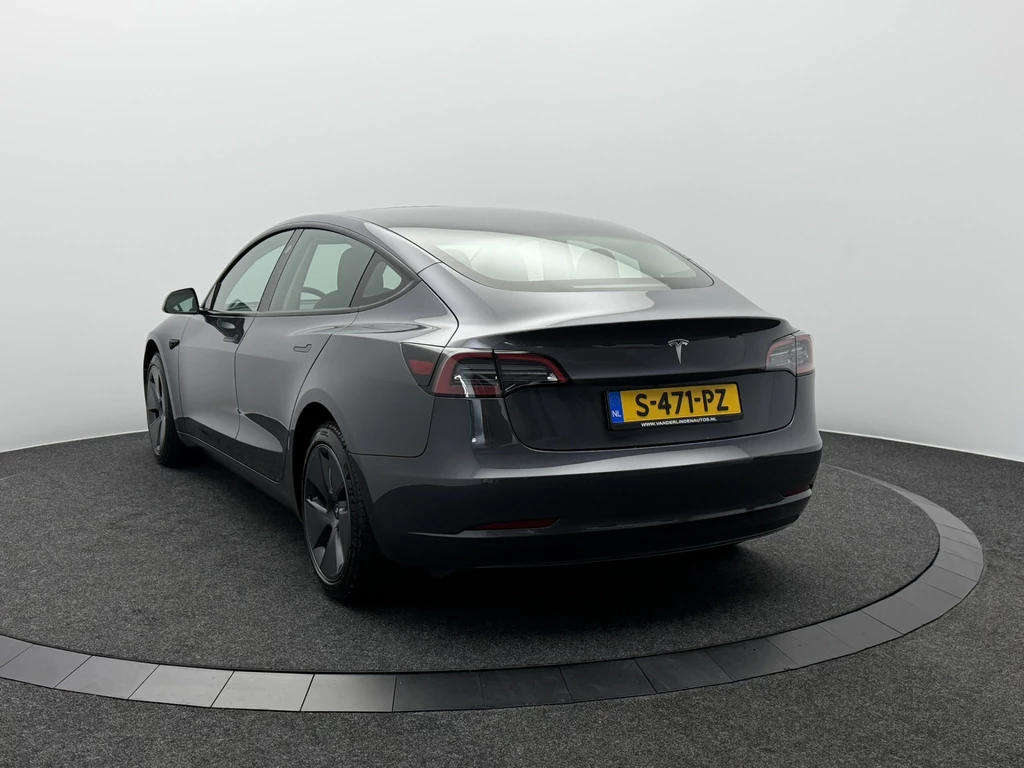 Tesla Model 3 – foto 3