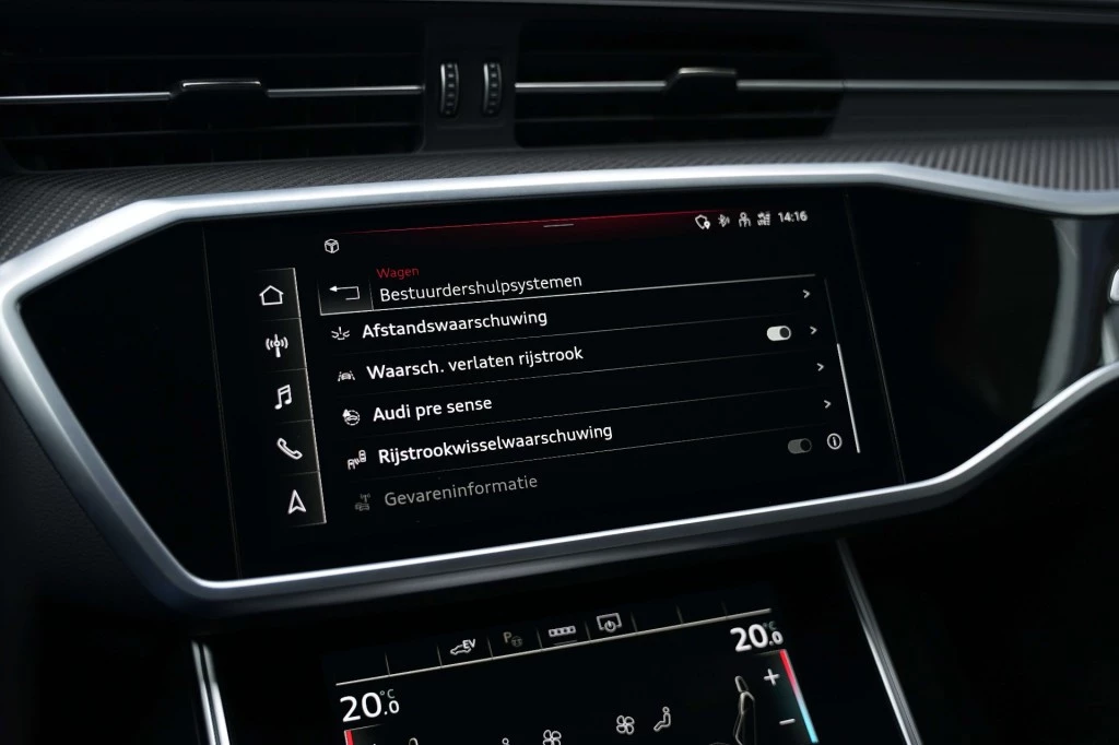 Audi A6 – foto 42