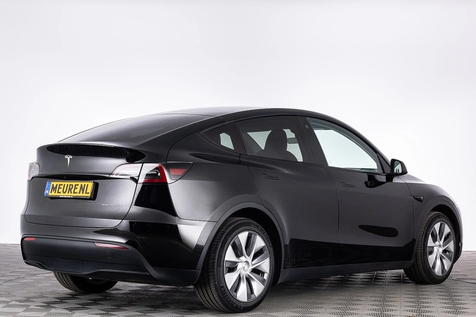 Tesla Model Y – foto 5