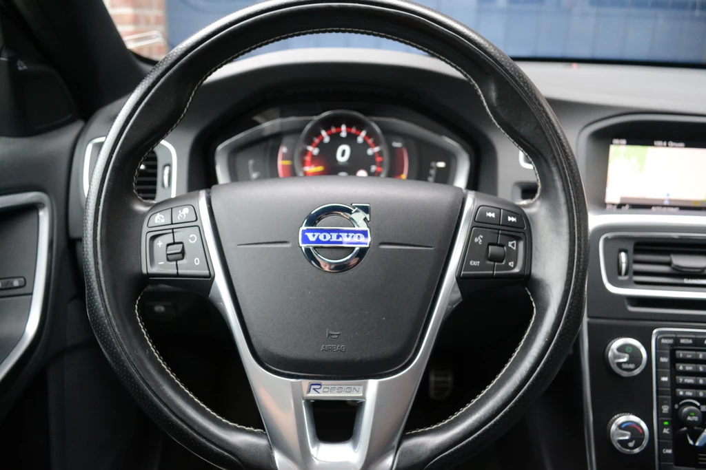 Volvo V60 – foto 23