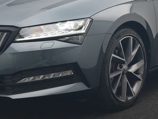 Škoda Superb – thumbnail 16