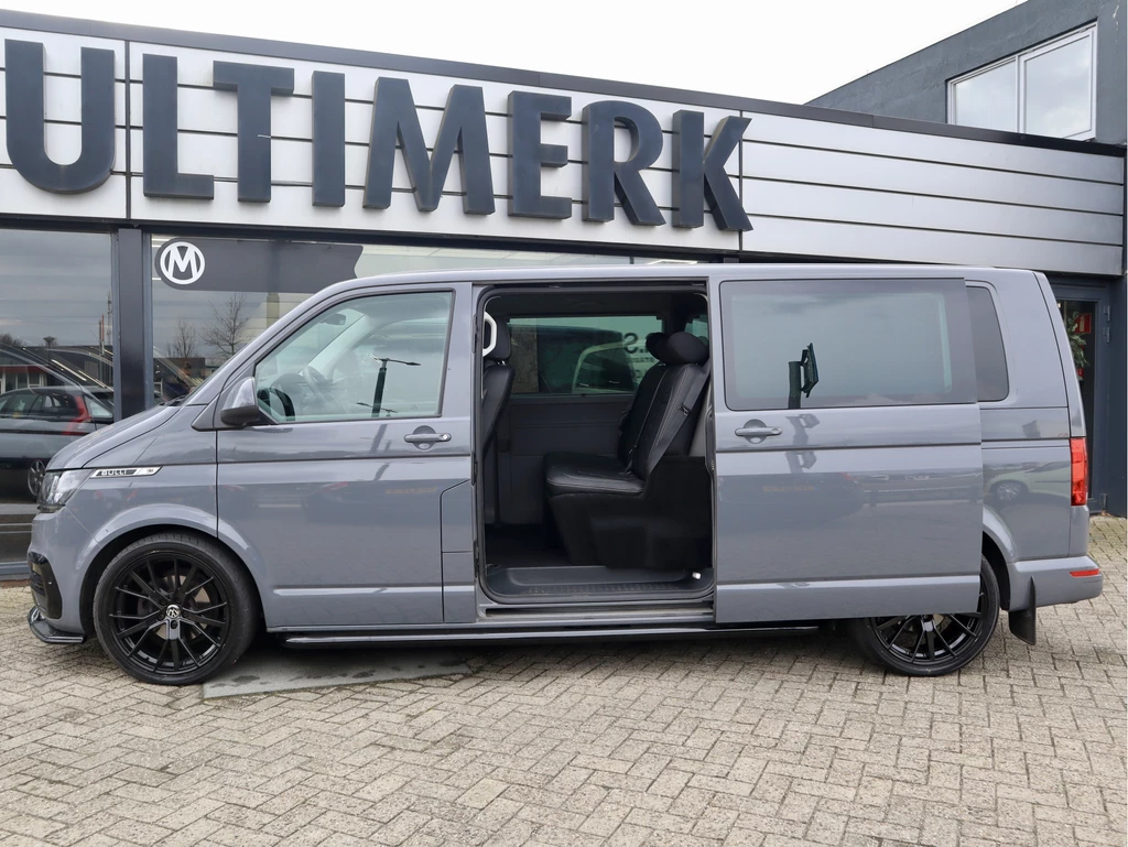 Volkswagen Transporter – foto 2