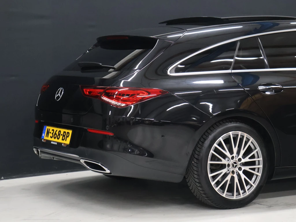 Mercedes-Benz CLA – foto 6