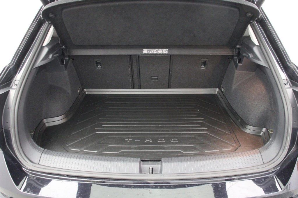 Volkswagen T-Roc – foto 13