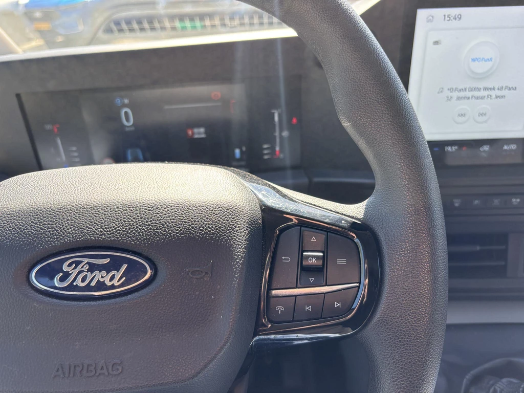 Ford Transit Custom – foto 15