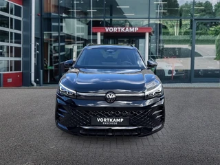 Volkswagen Tiguan – thumbnail 8