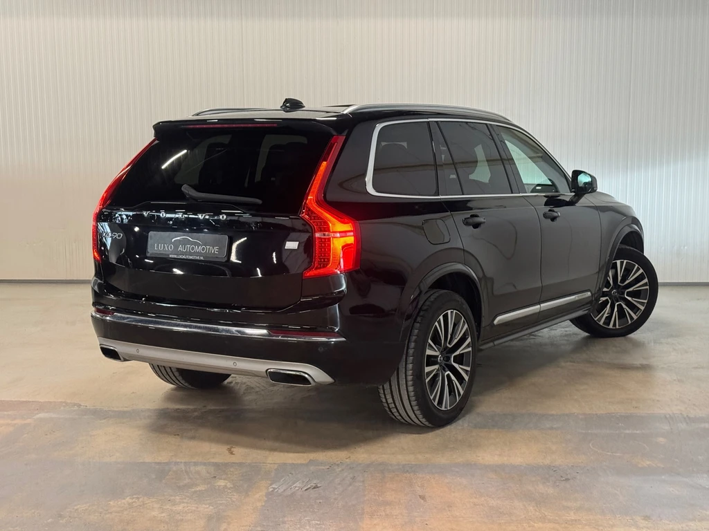 Volvo XC90 – foto 6
