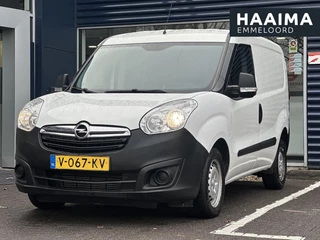 Opel Combo – thumbnail 1