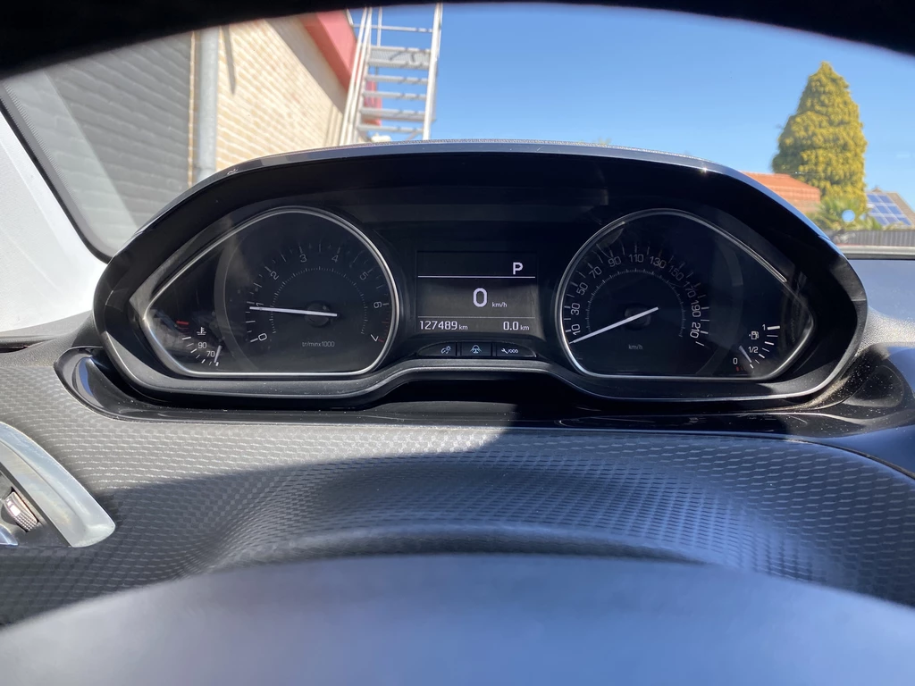 Peugeot 2008 – foto 34
