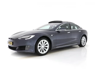 Tesla Model S – thumbnail 1