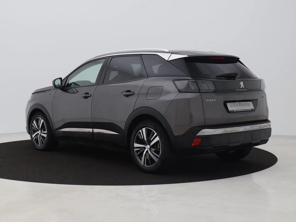 Peugeot 3008 – foto 2