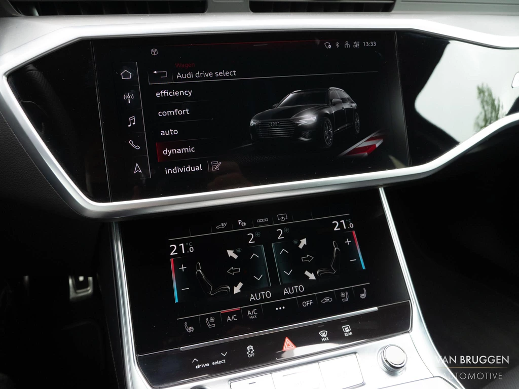 Audi A6 – foto 42
