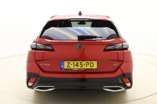 Peugeot e-308 – thumbnail 5