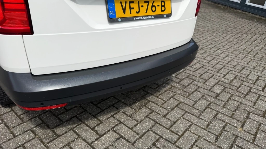 Volkswagen Caddy – foto 16