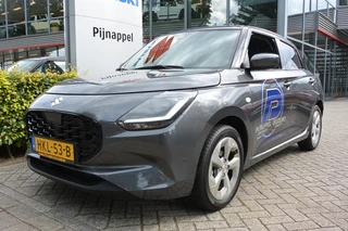 Suzuki Swift – thumbnail 2