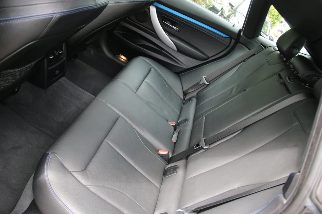 BMW 3 Serie – foto 22