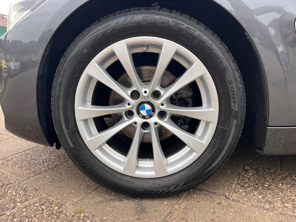 BMW 4 Serie – foto 16