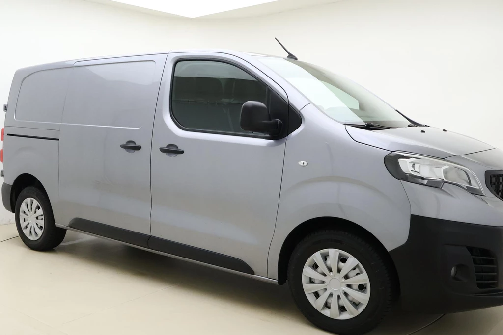 Peugeot Expert – foto 8