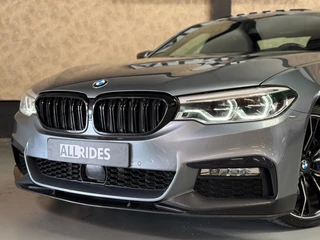 BMW 5 Serie – thumbnail 8