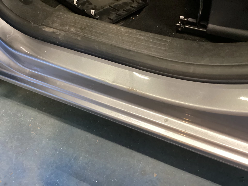 Opel Combo – foto 31