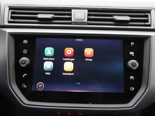 SEAT Arona – thumbnail 22