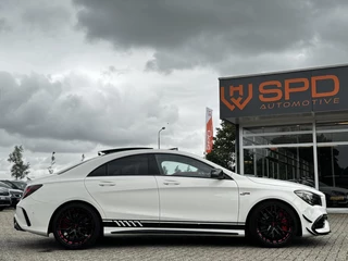 Mercedes-Benz CLA – thumbnail 5