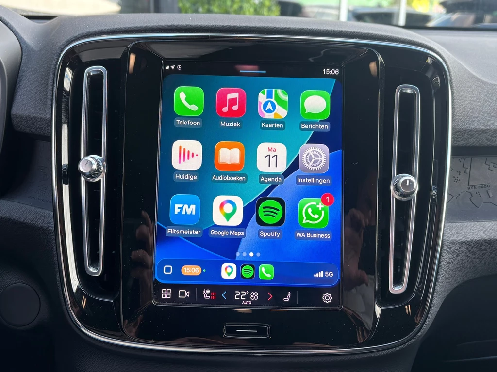 Volvo XC40 – foto 15