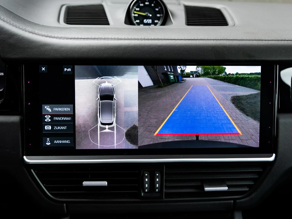Porsche Cayenne – foto 62