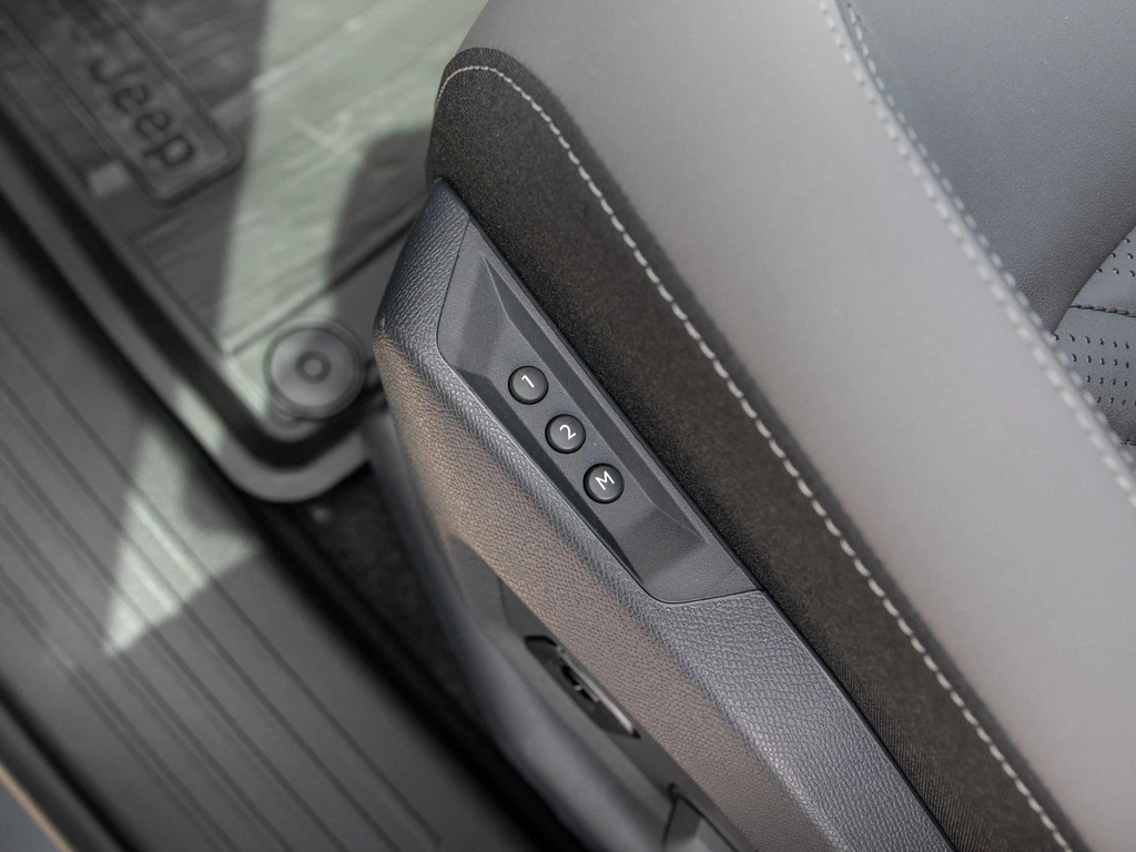 Jeep Compass – foto 13