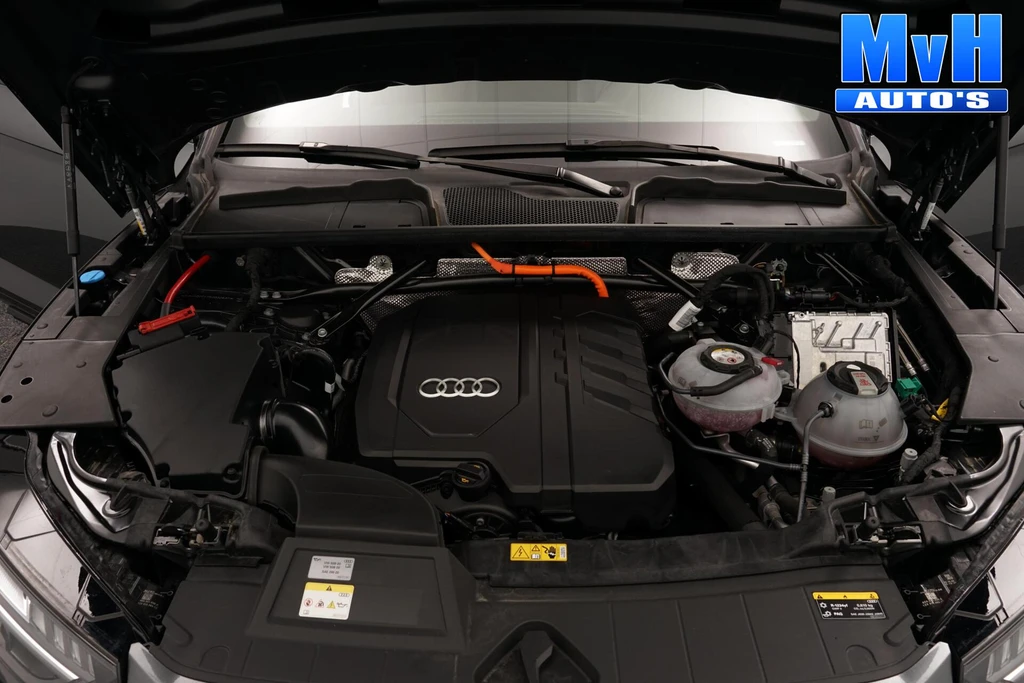 Audi Q5 – foto 85