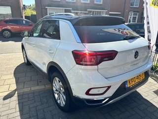 Volkswagen T-Roc – thumbnail 2